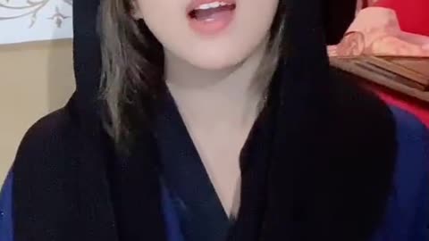 jannat mirza viral video