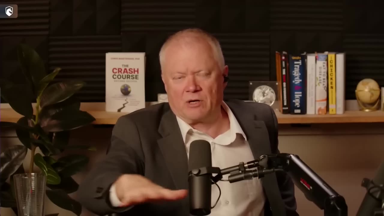 The rent seeking elite, depopulation, and collapse of society*