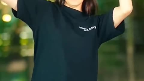 Tiktok viral dance