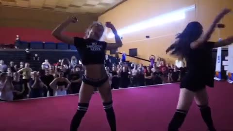 Twerk