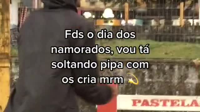 Dias dos namoridos