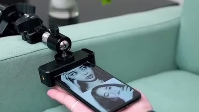 Magic Trick Video