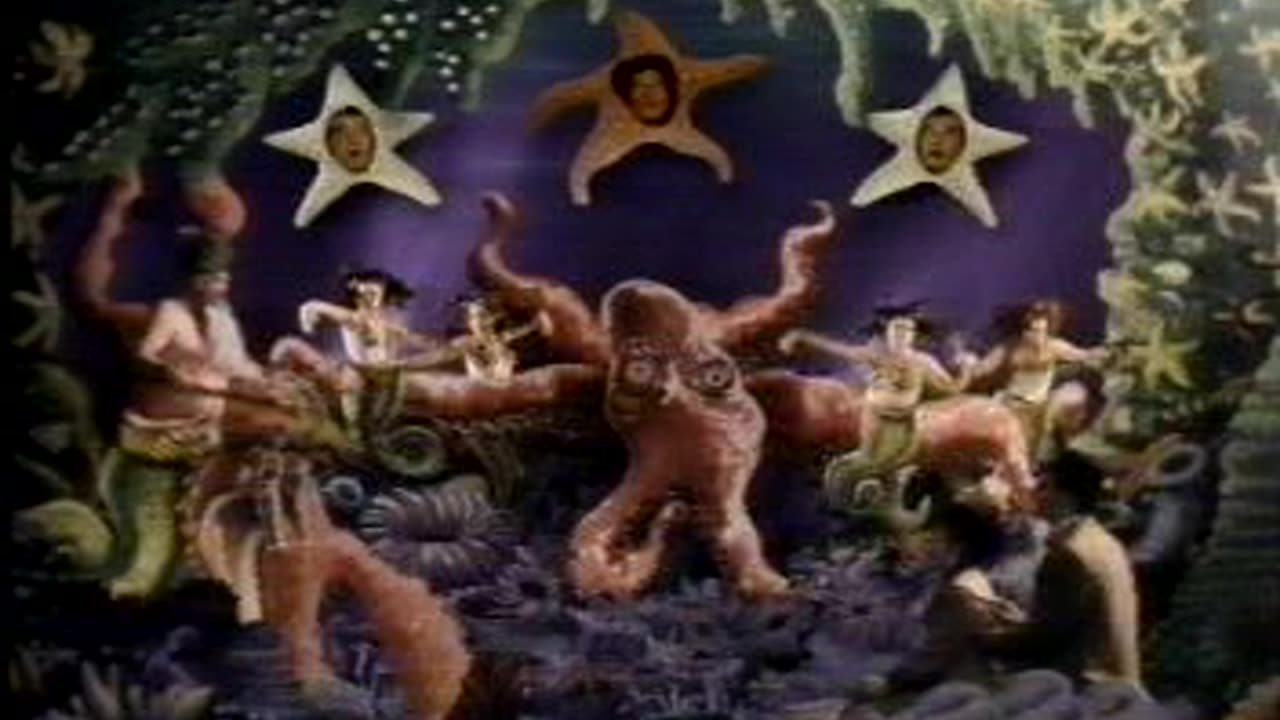 Smashing Pumpkins - Tonight, Tonight