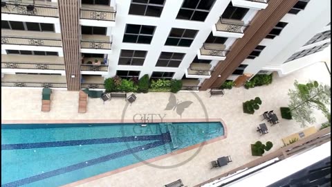 Harmonia City Garden Condo Pattaya | Globaltopgroup.com