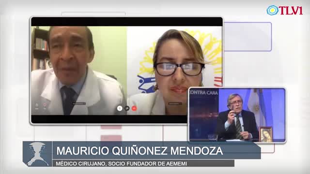 Contracara N°59 - Con el ejemplo basta y sobra en Ecuador.