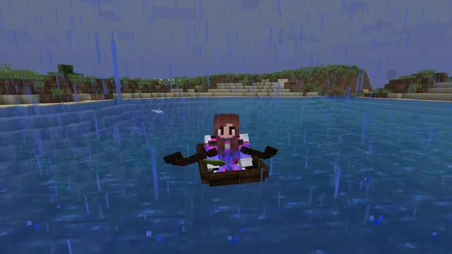 Minecraft 1.17.1_Shorts Modded 4th time_Outting_49