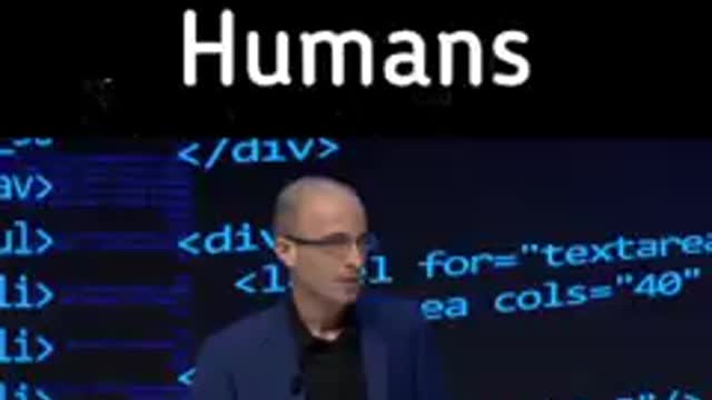 HACKABLE HUMANS