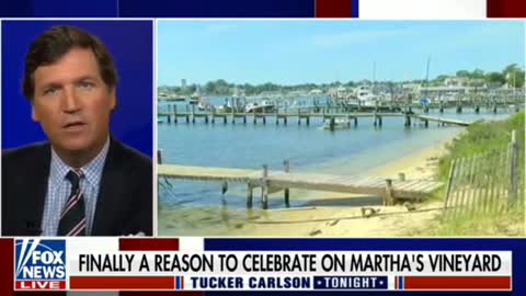 Gov. Ron DeSantis R-FLSends A Gift Of DiversityTo Martha's Vineyard