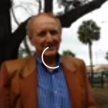 Dave Plummer Talks about Jacksonville Beach Cemetery