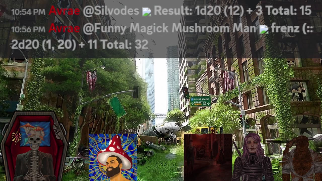 Funniest Tabletop Moments XXII