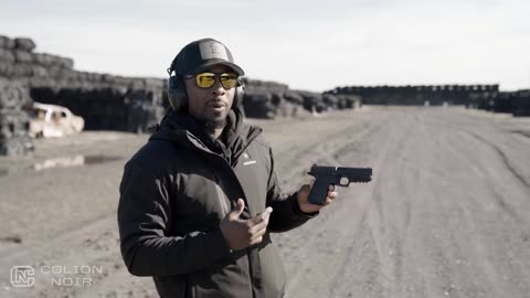 [2024-01-22] Is Daniel Defense's First Handgun Worth It? | Daniel H9
