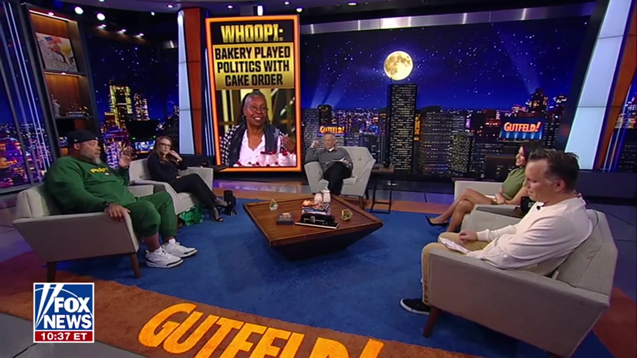 Greg Gutfeld Show 11 15 24 FULL EPISODES TODAY - Fox News November 15, 2024