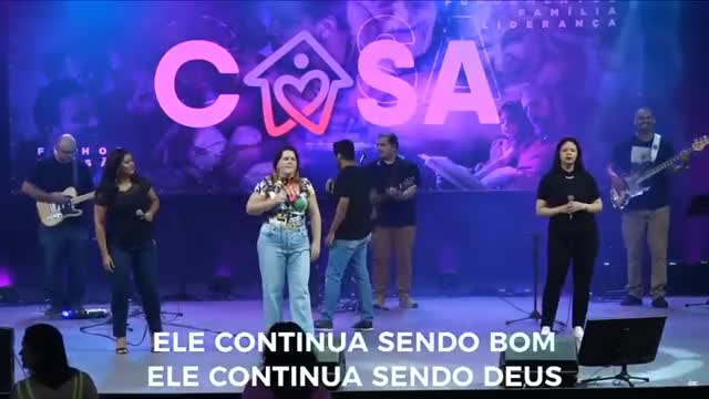 (Solo) Ele Continua Sendo Bom - Paulo Cesar Baruk