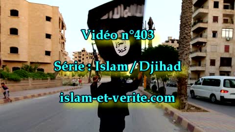 16820-001 UN FIDÈLE DISCIPLE D’ALLAH ET DU CALIFAT https://www.islam-et-verite.com