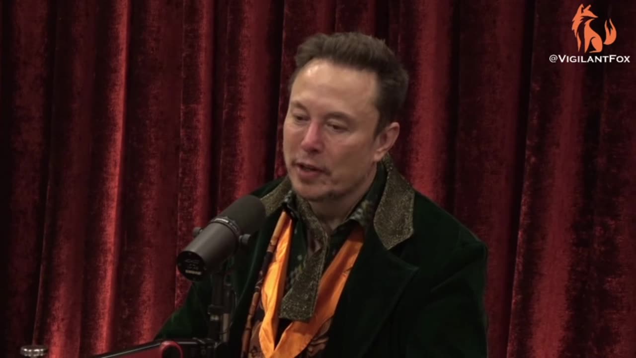 Elon Musk Defines What Makes Free Speech Relevant