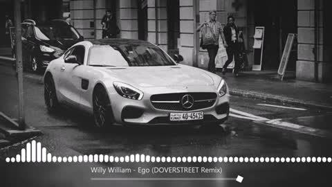 Willy William -Ego (Remix) car music