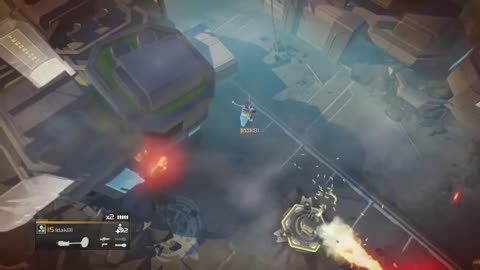 Helldivers Super Earth PS4