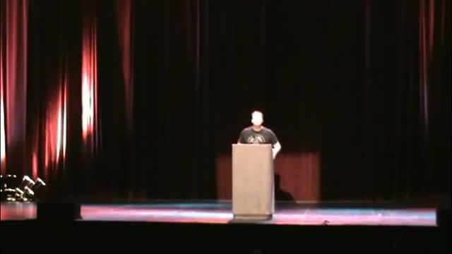 ALEX JONES CLASSIC SPEECH TO LIVE AUDIENCE IN DALLAS 2012 PT 1