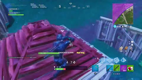 Expired Fortnite Stuff (Mini Clips)