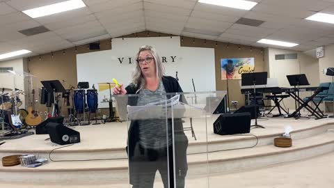 Victory Christian Fellowship 10-13-21 vid 3