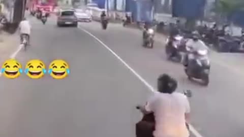 Funny