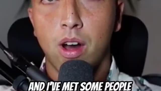 Andrew Tate exposed 🤣