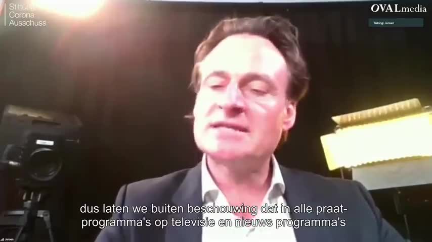 INTERVIEW REINER FÜLLMICH & VIVIANE FISCHER MET JEROEN POLS (NL ondertiteld)