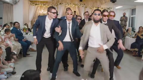 Famous Weeding Viral Dance