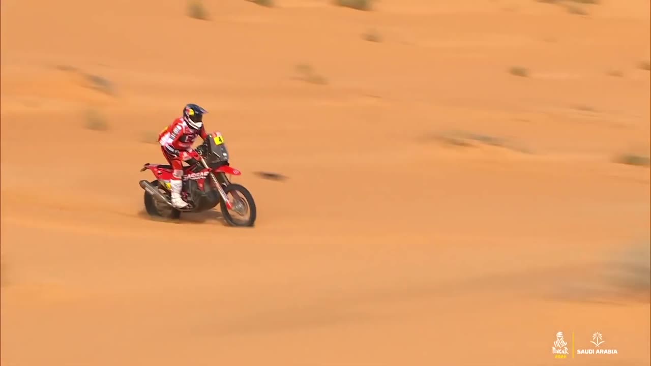 DAKAR 2022 BIKES BEST MOMENTS 2023 Motivational