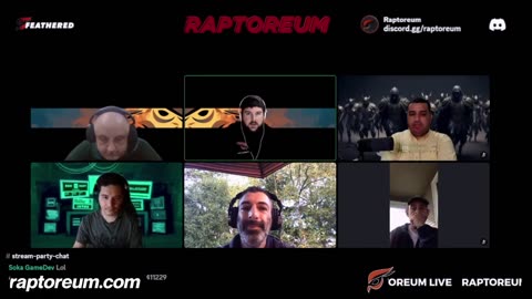 Raptoreum Weekly Update for October 22, 2023