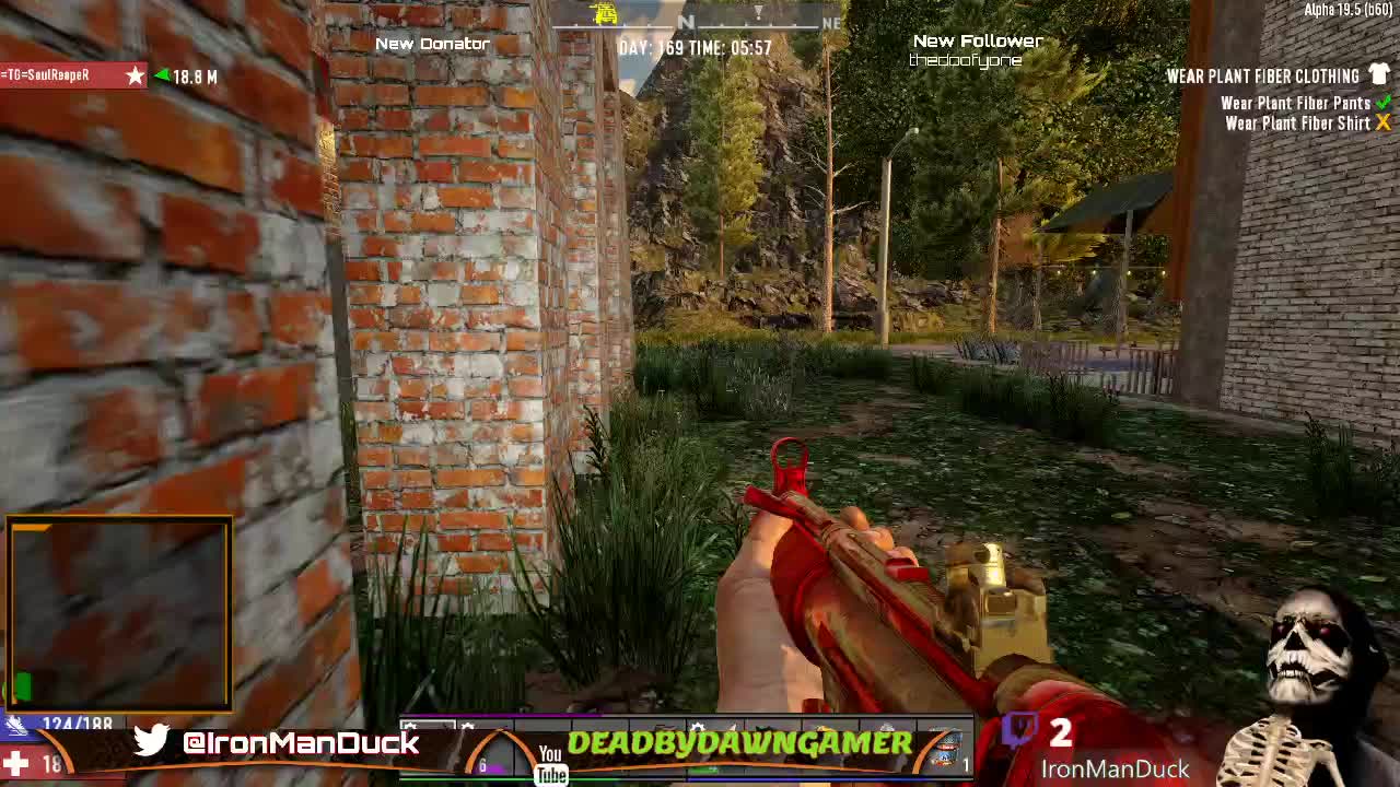 7 days to die game play jun 21 2021 3 45 10