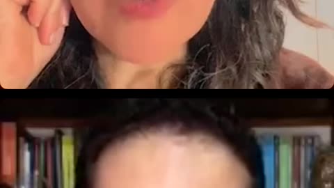 Bia - maternidade -família live 4 do Mar para Mãe