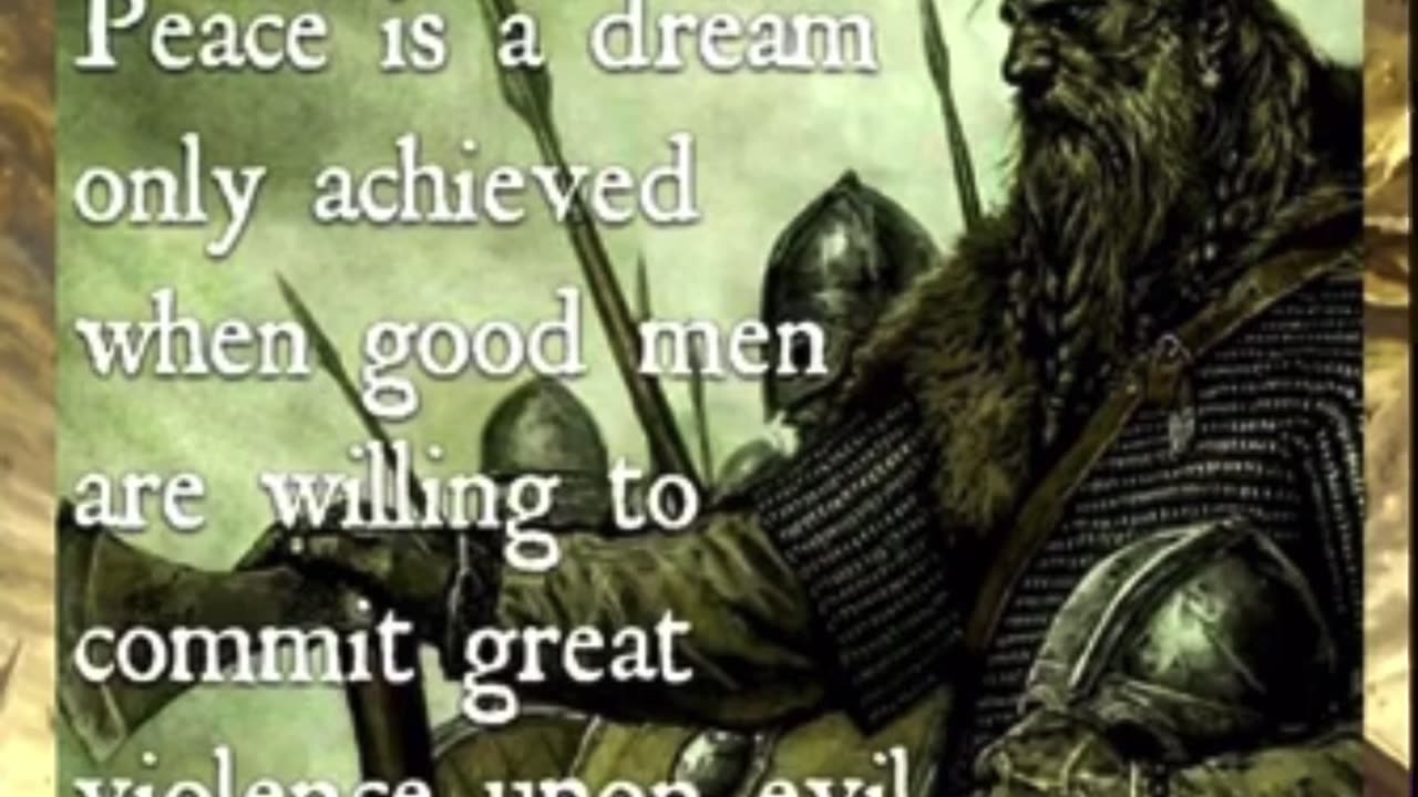 We will win - read description below frens