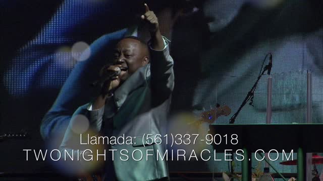 Signs wonders miracles