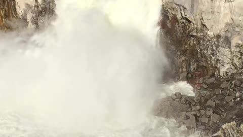 Twin Falls Part 2