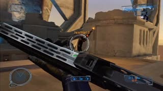 Conduit 2 SPAS/USP45 Reign of Terror on Precipice