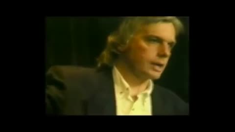 David Icke In 1994 discussing The Plan To Enslave Humanity That We Are Witnessing Now