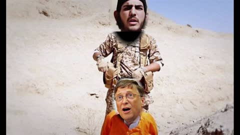 BILL GATES NUREMBERG 2.0 VERDICT