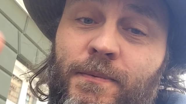 Satans Synagoge | PER BRÆNDGAARD