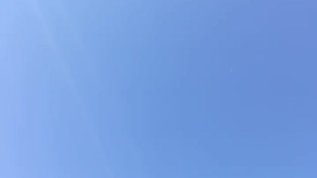 Roda de Barà sky footage 6 /13/2021