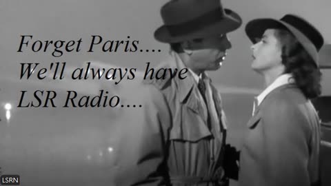 Scout's Old Time Radio 295