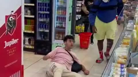 Football⚽ Prank Funny😂