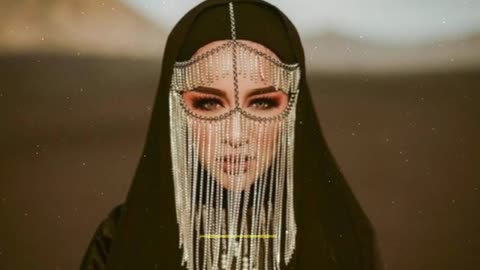 Arabic new remix song 2024|| bass boosted song||