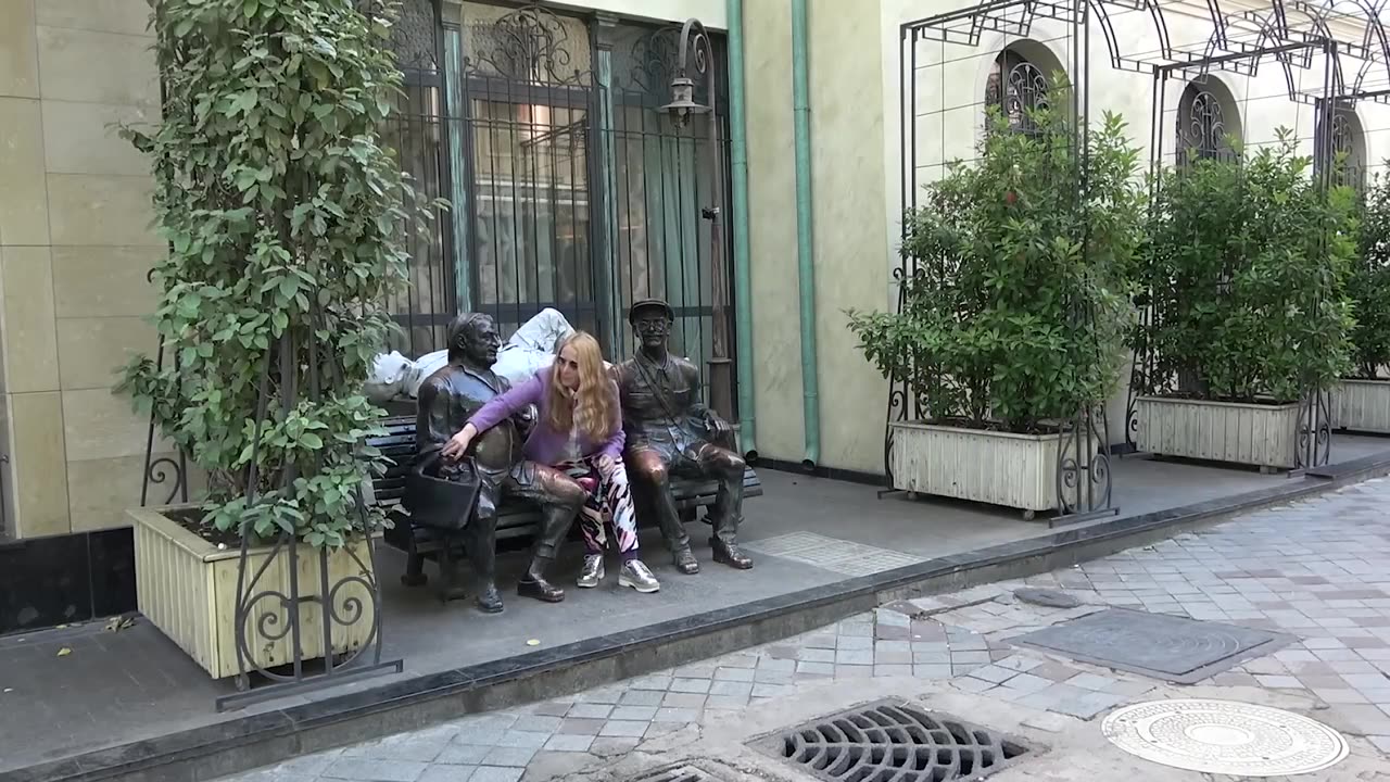 Scary Human Statue Prank | Best of Just For Laughs - AWESOME REACTIONS