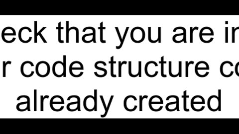 Angular 13 generate Component Showing Nothing to be done