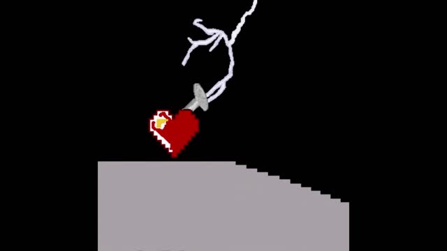 // Short song challenge // Day 8 of 42 (Gutter Rattus- Lightning Rod)
