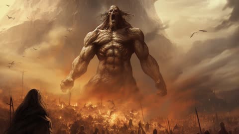 Nephilim and Fallen Angels The Unspoken Ties to Seth.