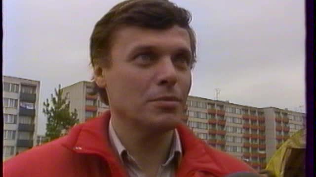 17. Rallye Bohemia 1990 čt