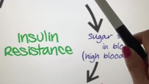 How to reverse Diabetes and Insulin level