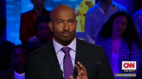 FLASHBACK: Van Jones in 2018 praising the Trump admin for its efforts on criminal justice reform